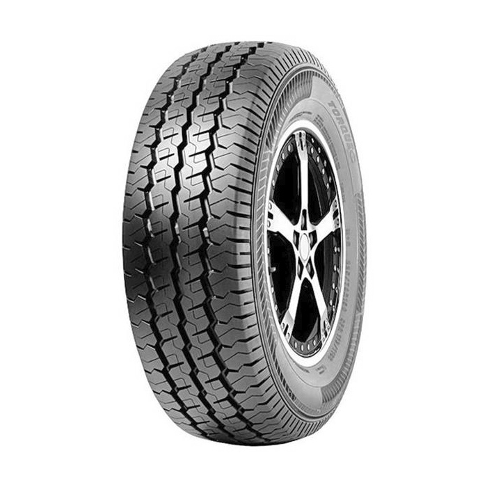 

Шина Torque Tq-05 195/65 R16 104/102T летняя, Tq-05