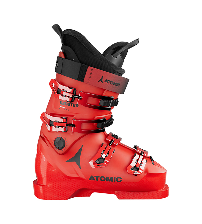 Горнолыжные ботинки Atomic Redster CS 70 LC Red/Black 23/24, 22.5