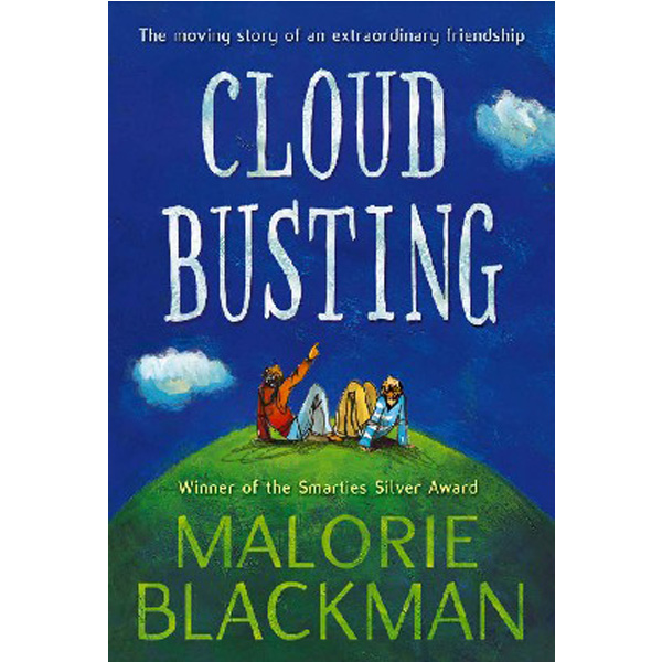 

Cloud busting / Blackman Malorie