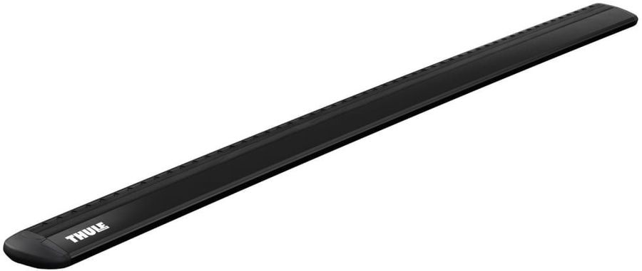 Комплект дуг Thule  WingBar Evo черного цвета 127 см, 2шт.