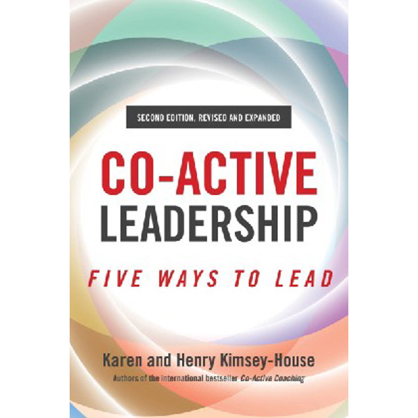 

Co-Active Leadership / Kimsey-House, Henry