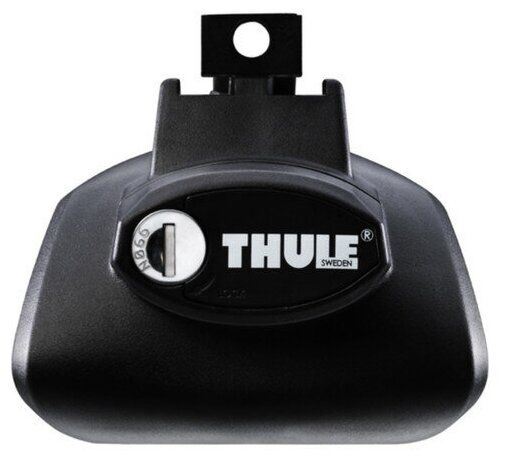 фото Комплект опор к дугам thule rapid system (757)