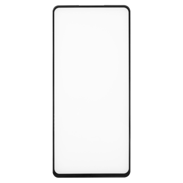 

Защитное стекло Red Line УТ000023926, Galaxy A72 Full Screen (3D) FULL GLUE черный