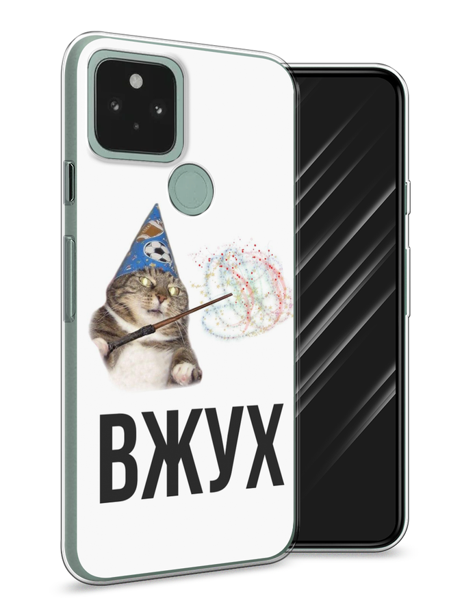 Чехол Awog  на Google Pixel 5 