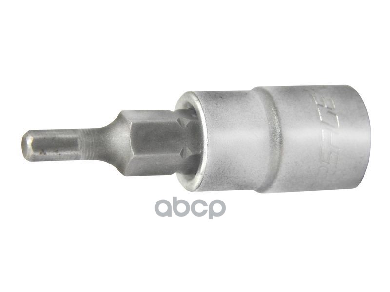 

Головка-Бита Hex, 4 Мм, 1/4 Inch FORSAGE арт. F3243204