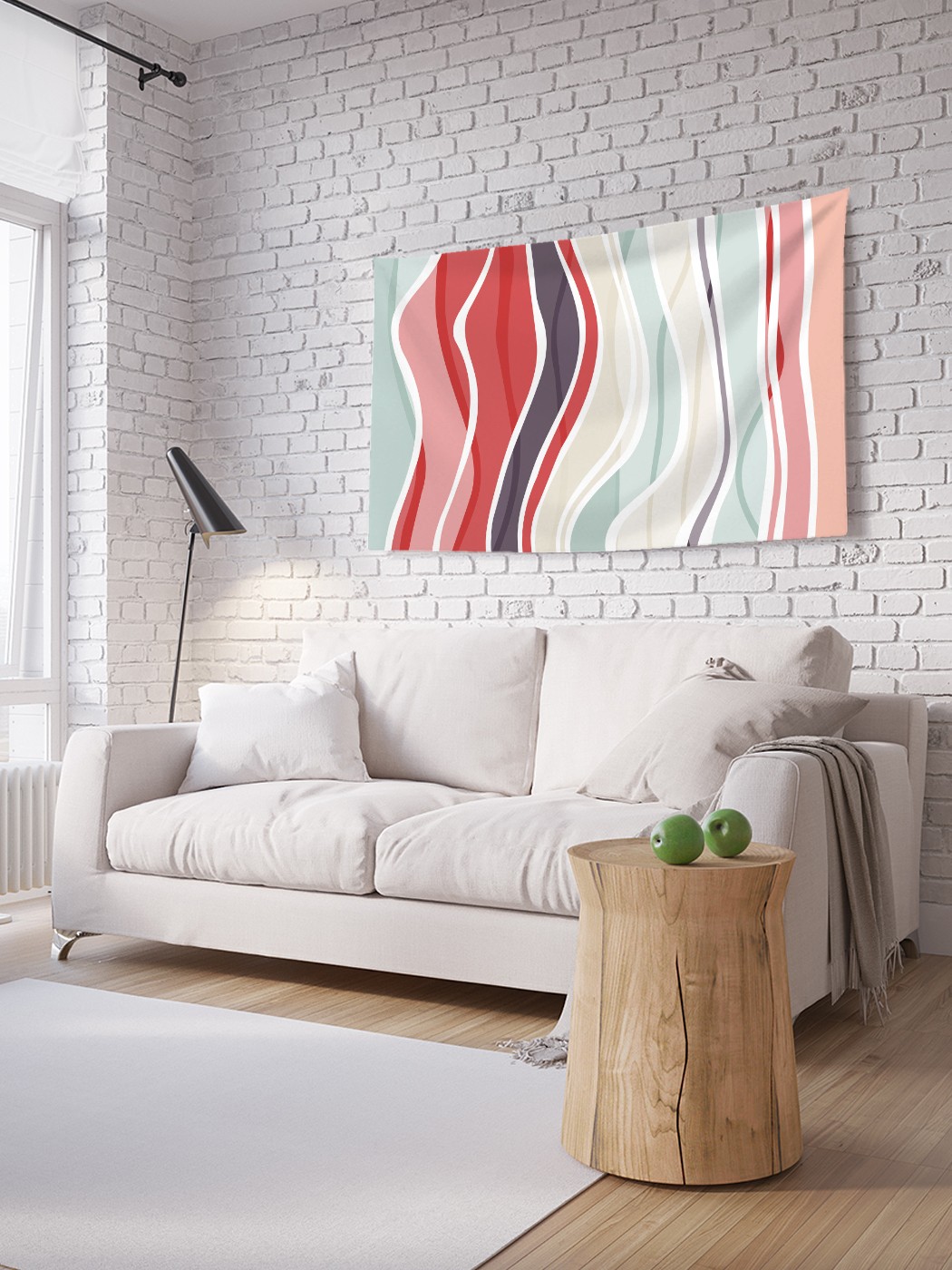 

tpg_32211_100x150 МУЛЬТИ Тапестри (декоративное панно) с фотопечатью