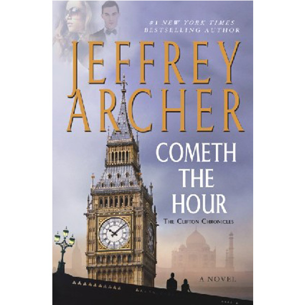 

Cometh the Hour HB / Archer Jeffrey