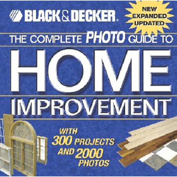 

Comp Photo Guide To Home Improvements / Comp Photo Guide To Home Improvements