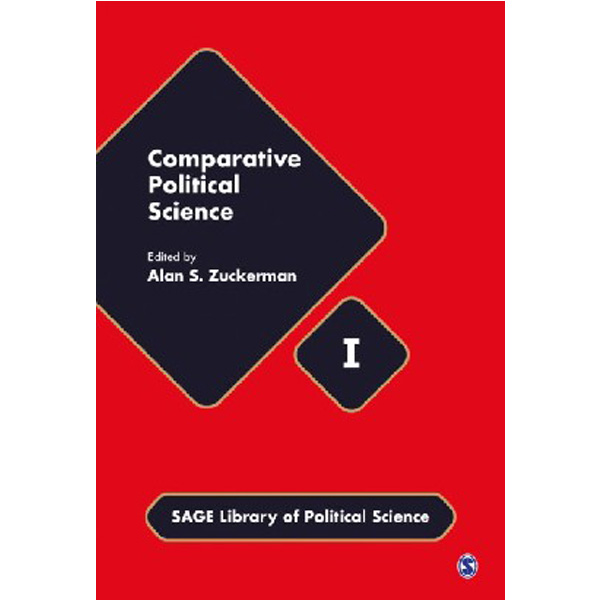 

Comparative Political Science / Zuckerman A