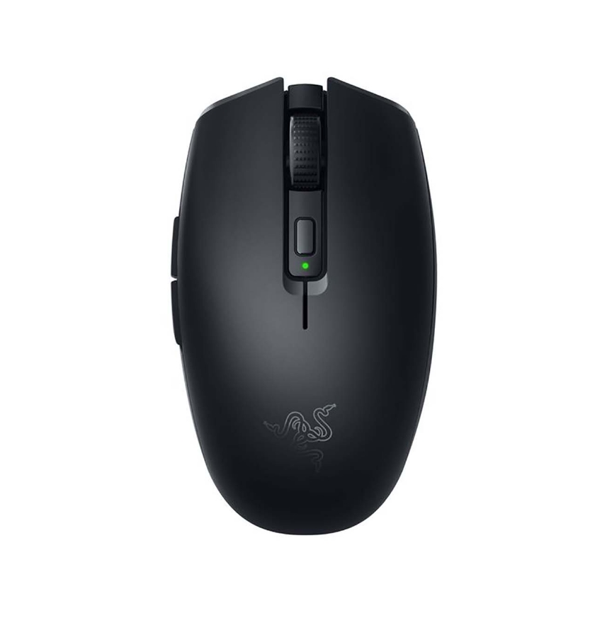 фото Беспроводная игровая мышь razer orochi v2 black (rz01-03730100-r3g1)