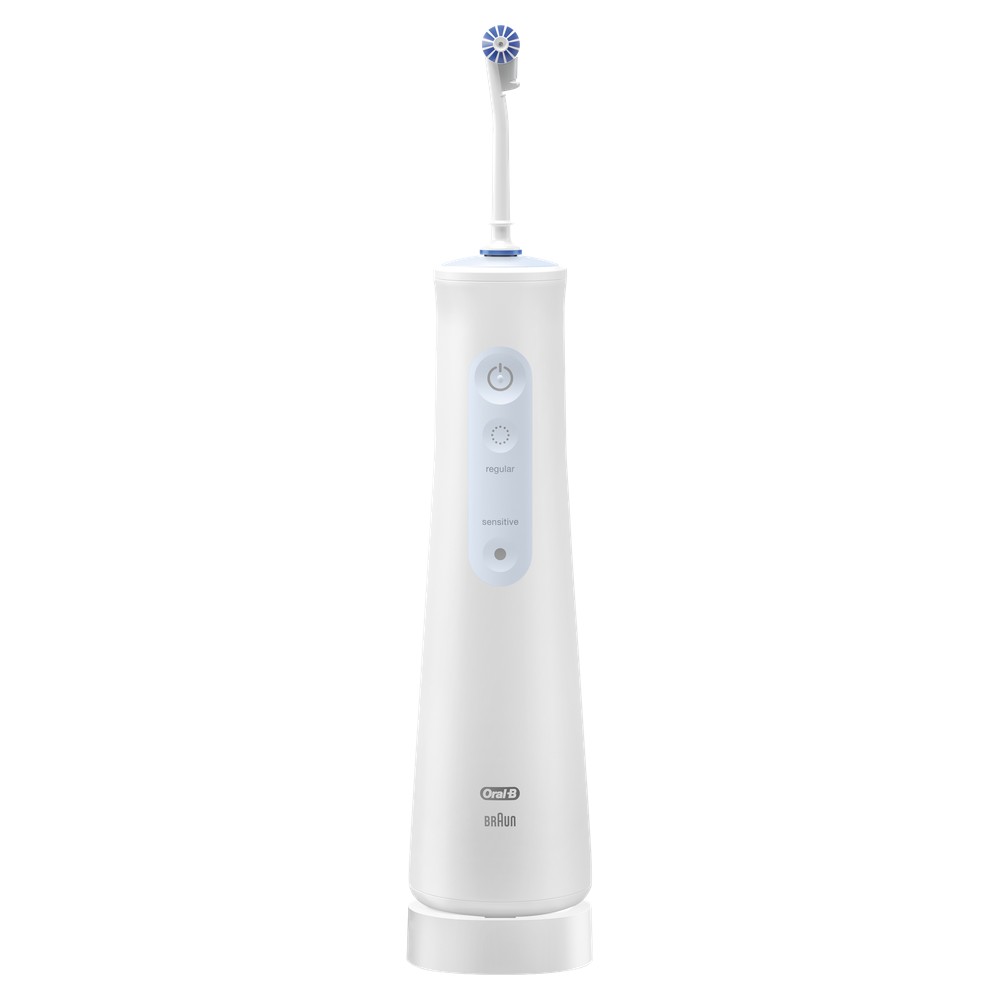 фото Ирригатор oral-b aquacare 4 4500 mdh20.016.5