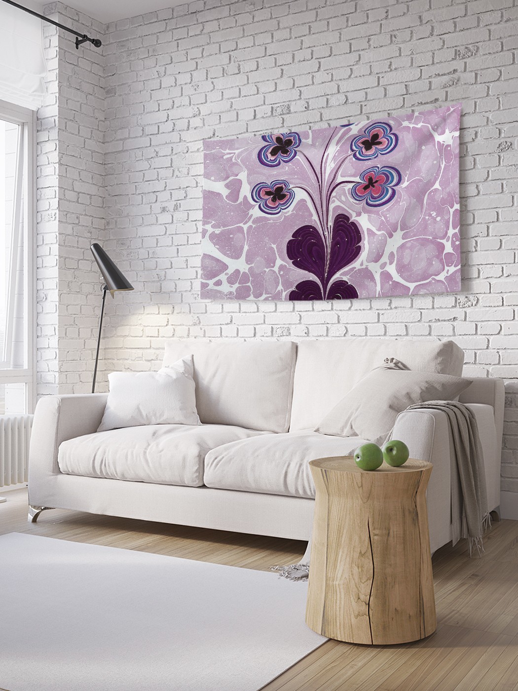 

tpg_8349_100x150 МУЛЬТИ Тапестри (декоративное панно) с фотопечатью