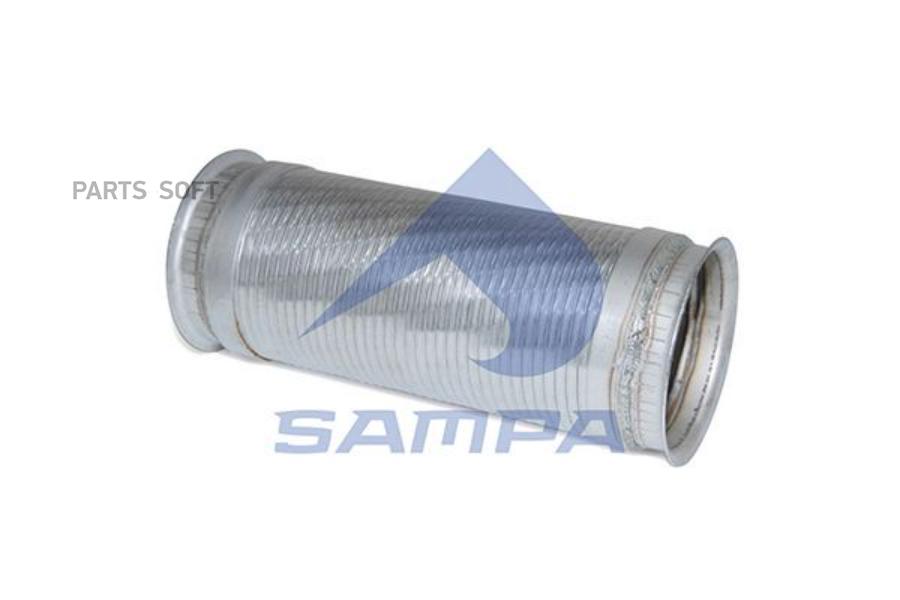 

SAMPA SA041.217_гофра L=310mm Scania