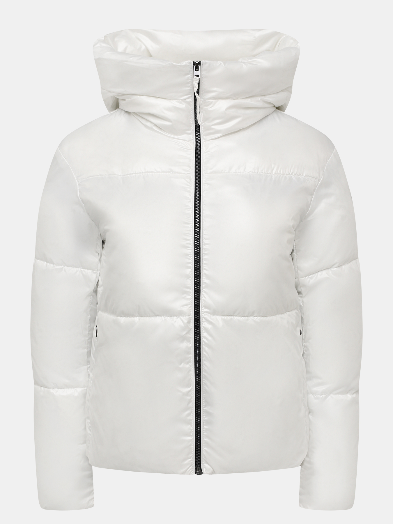 

Куртка женская Lucky Bear 448012 белая 42 RU, Белый, 448012