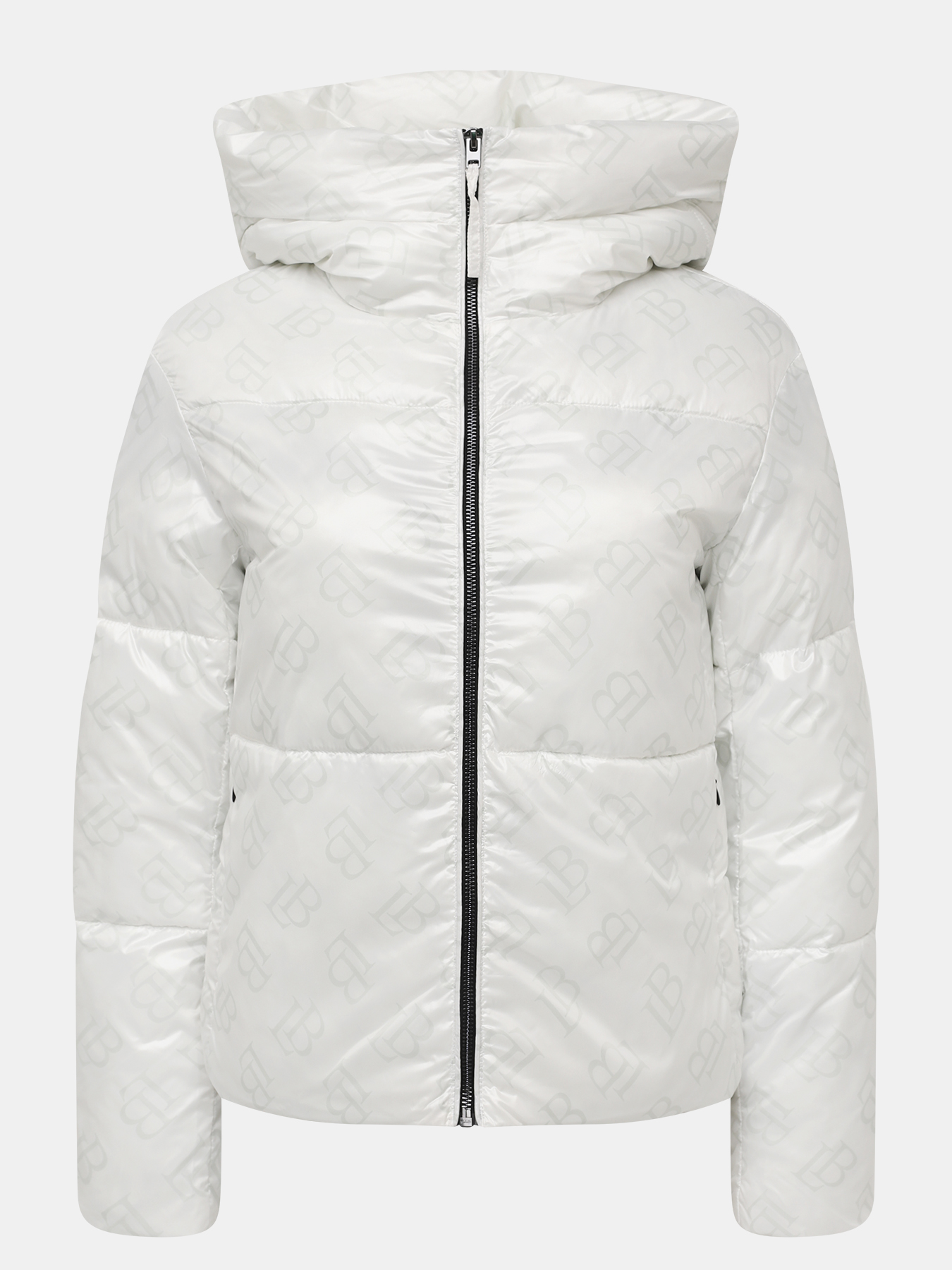 

Куртка женская Lucky Bear 448013 белая 48 RU, Белый, 448013