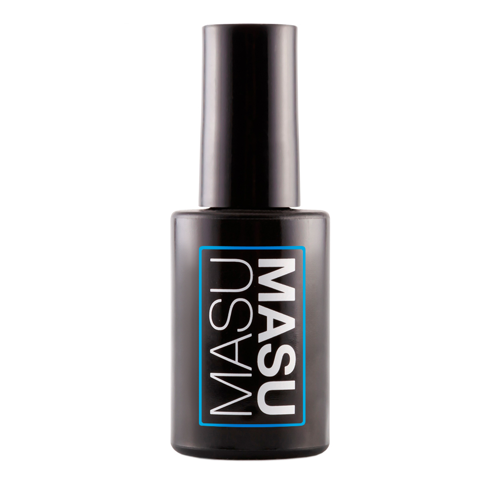 

База для гелевых типс MASU MASU T011 8 мл T011, Классические