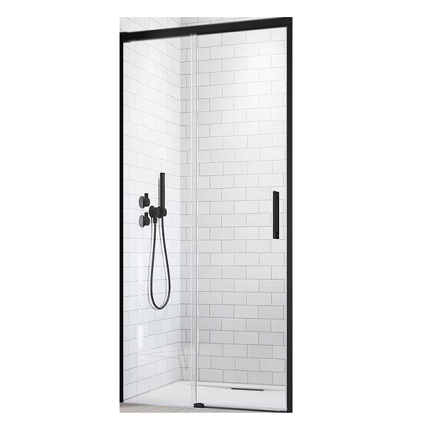 

Душевая дверь в нишу Radaway Idea Black 387044-54-01L