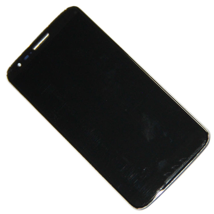 

Дисплей для LG D802 (Optimus G2) (20 pin) модуль в сборе с тачскрином <черный>