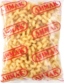 

Макаронные изделия Лимак Пружинки 400 г