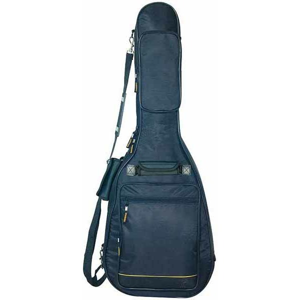 фото Чехол для классической гитары rockbag rb20504b 3/4