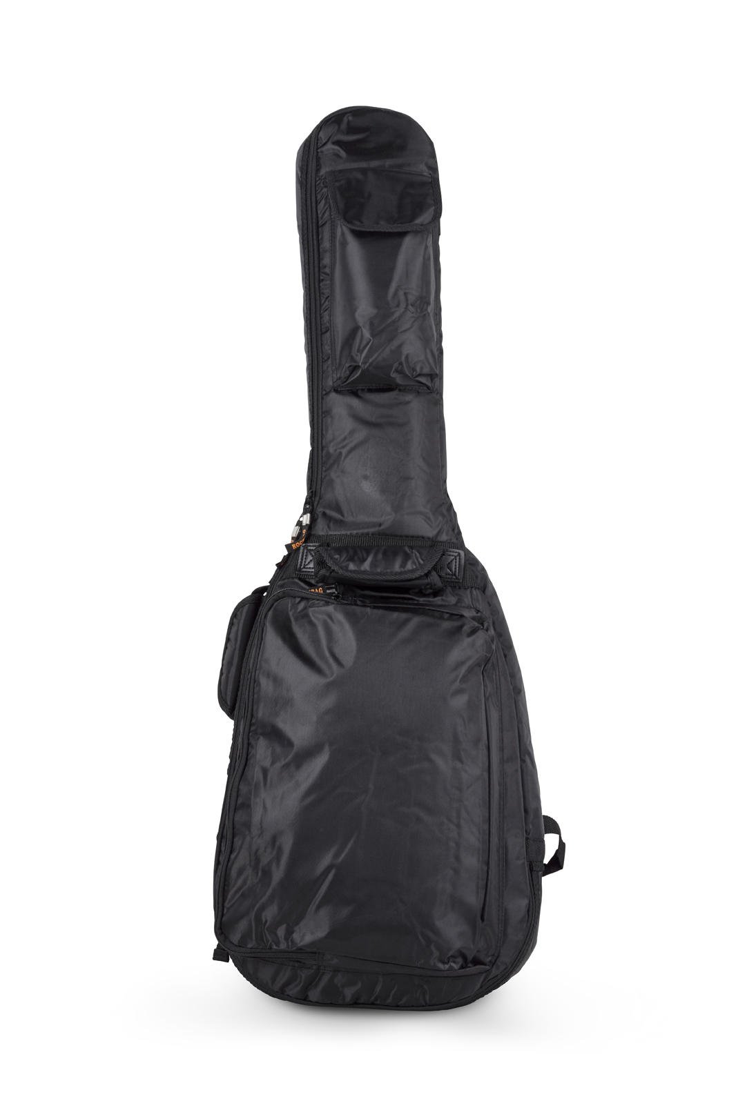 

Чехол для классической гитары Rockbag RB20514B 3/4, Черный
