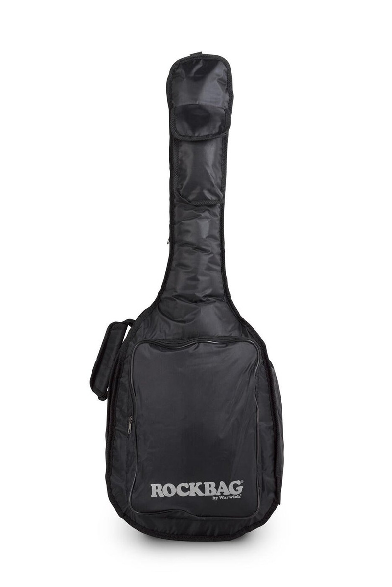 Чехол для классической гитары Rockbag RB20524B 3/4, Rockbag (Рокбэг)