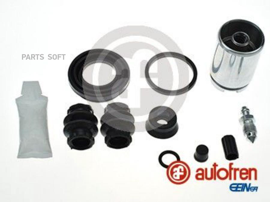 

Ремкомплект тормоза AUTOFREN SEINSA D41156K