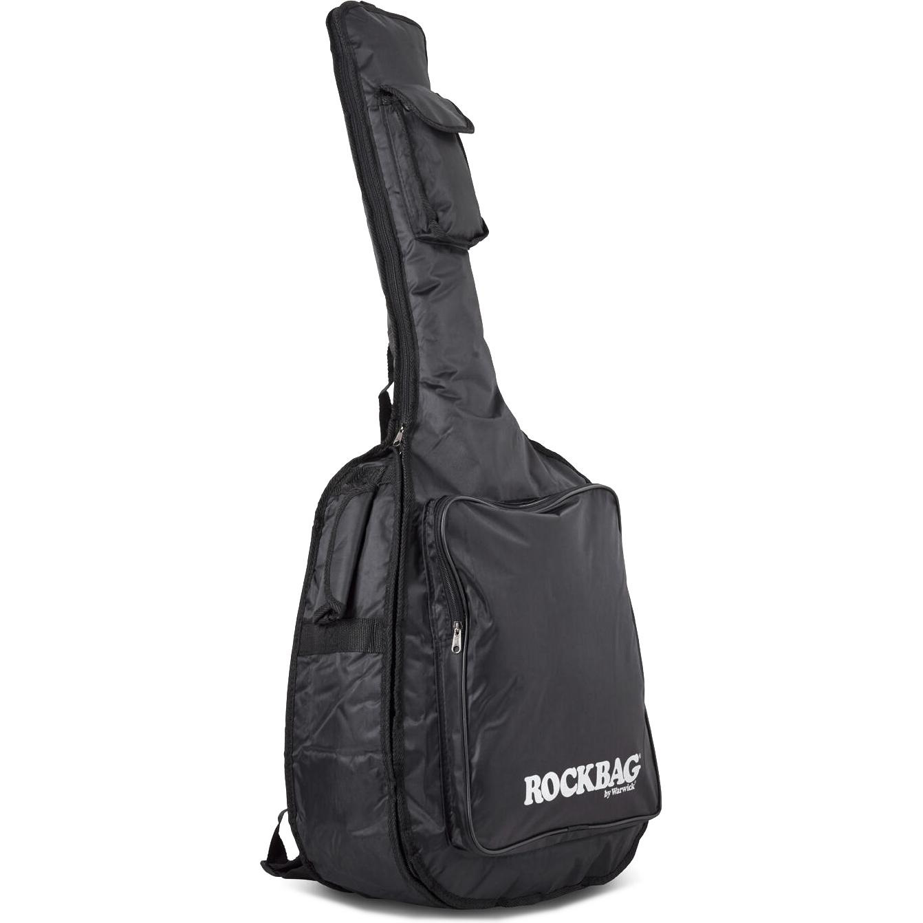 Чехол для акустической гитары Rockbag RB20529B, Rockbag (Рокбэг)