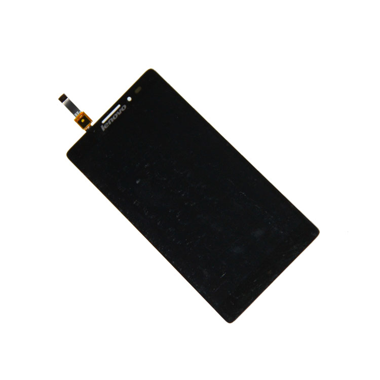 

Дисплей для Lenovo K910 (Vibe Z) в сборе с тачскрином <черный>