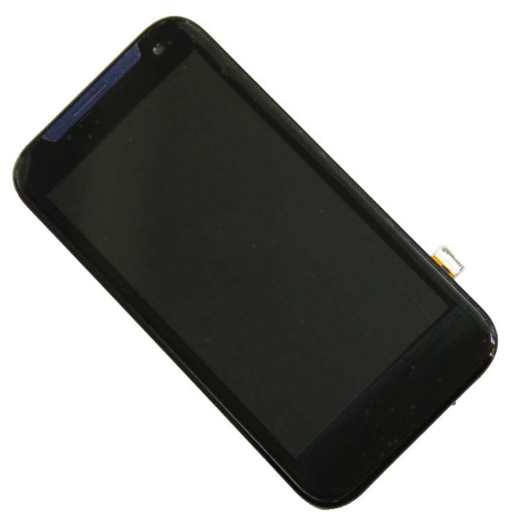 

Дисплей для HTC Desire 310 в сборе с тачскрином <черный>