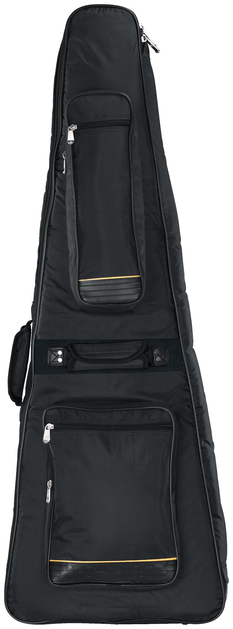 

Чехол для электрогитары Flying V Rockbag RB20618B/ PLUS, Rockbag (Рокбэг), Черный