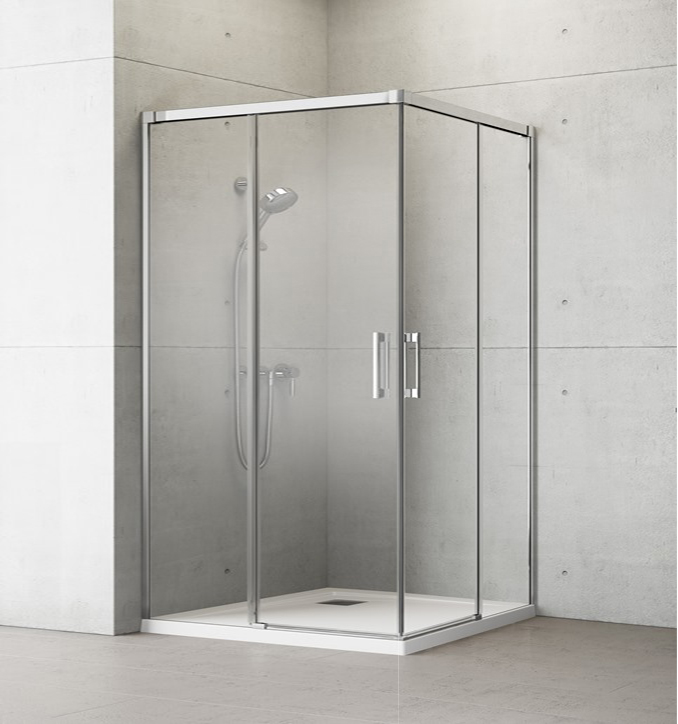 

Душевой уголок Radaway Idea KDD 90x110 L