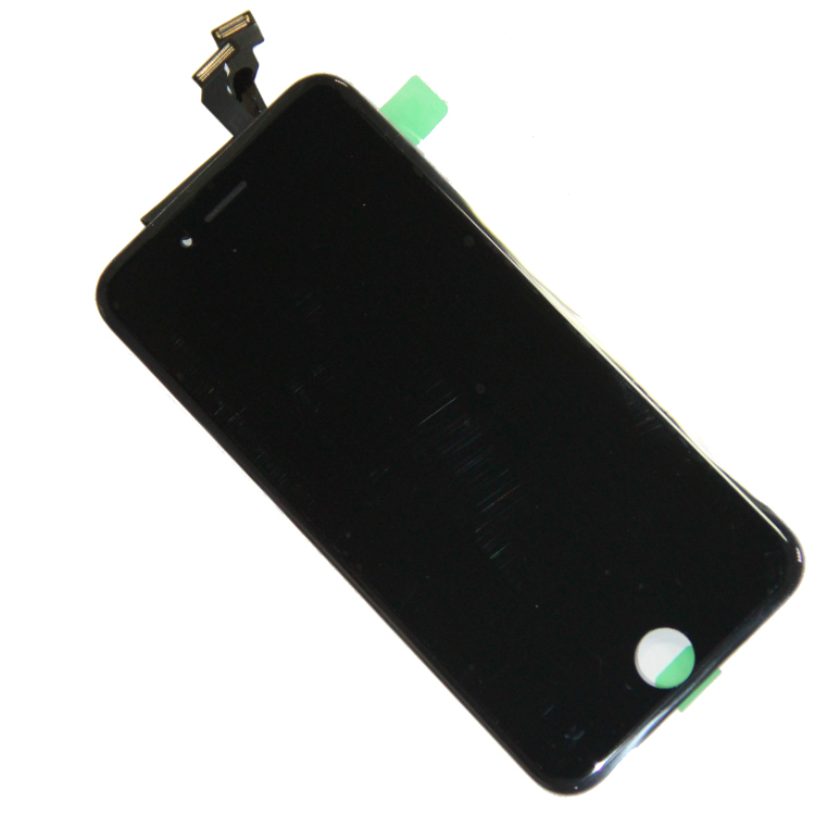 

Дисплей для Apple iPhone 6 модуль в сборе с тачскрином <черный> (OEM)