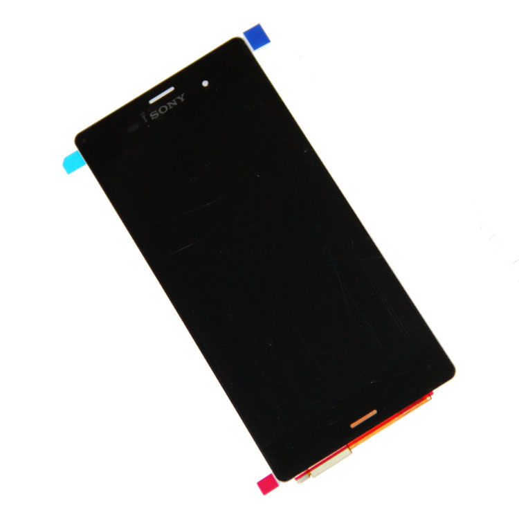 

Дисплей для Sony D6603 (Xperia Z3), D6633 (Xperia Z3 Dual) в сборе с тачскрином