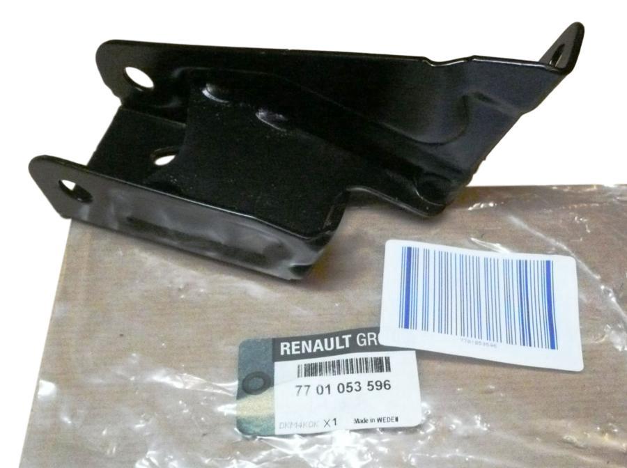 

Кронштейн Renault 7701053596