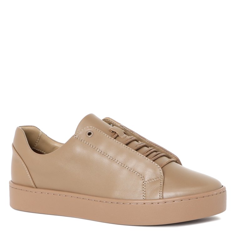 

Кеды женские Tendance HC2129-11 коричневые 36 EU, Коричневый, HC2129-11
