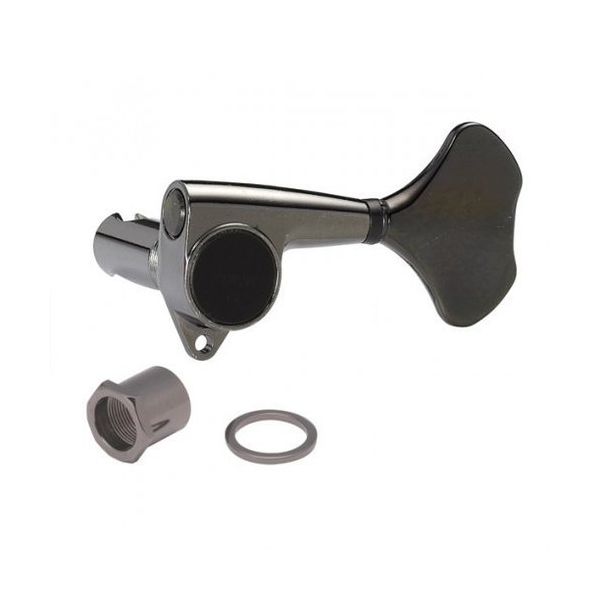 

Колки для 5-струнной бас-гитары Gotoh GB707-5-CK-(L3+R2), Хромированный