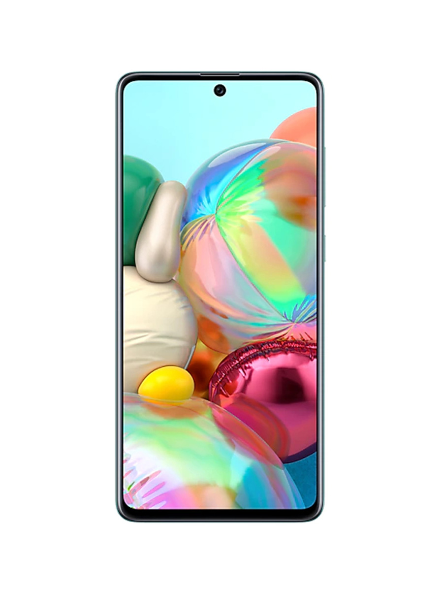 

Защитное стекло Zibelino 3D для Samsung Galaxy Note 10 Lite/A71 (N770/A715) (6.7") Black, ZTG-3D-SAM-NOT10LT