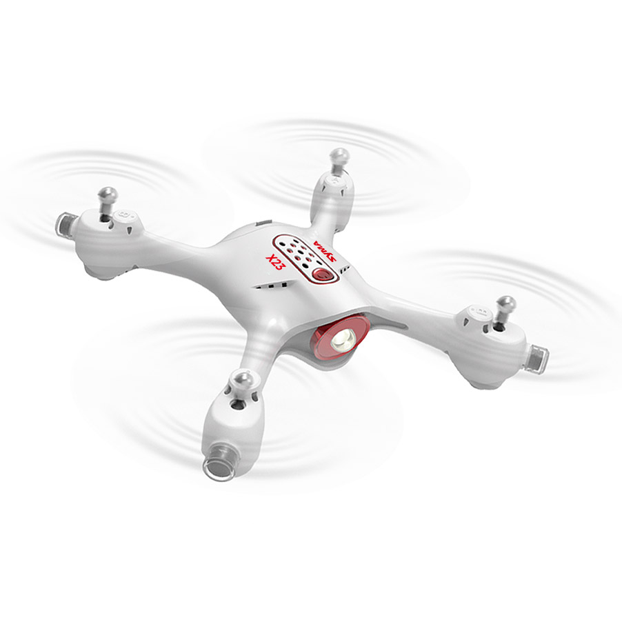 Квадрокоптер Syma X23 в ассортитменте