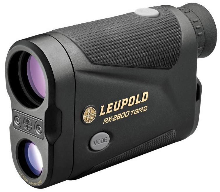 фото Дальномер leupold rx-2800 tbr/w, дальность 2560м 171910 leupold