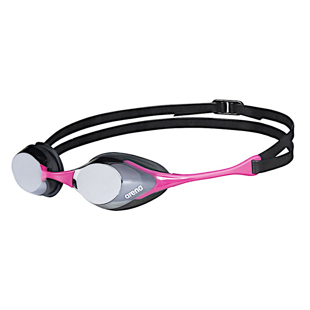 

Очки ARENA Cobra Swipe Mirror (черный-розовый) 004196/590, Cobra Swipe Mirror