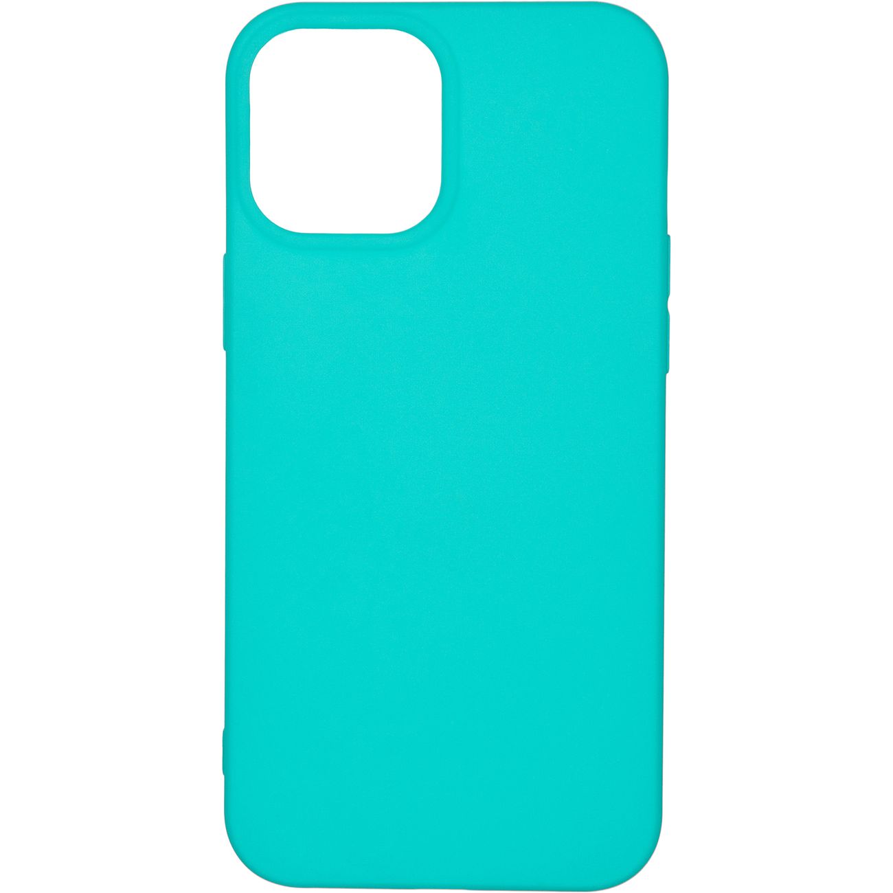 фото Чехол carmega для iphone 12 pro max candy blue (car-sc-ip12prmxbl)