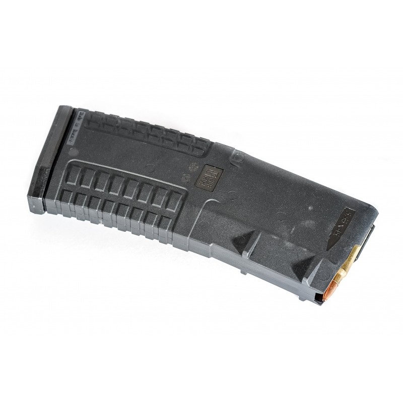 

Магазин для пневматики Pufgun Mag AR-15 G3 30/B на AR-15 30 шт, Mag AR-15 G3 30/B