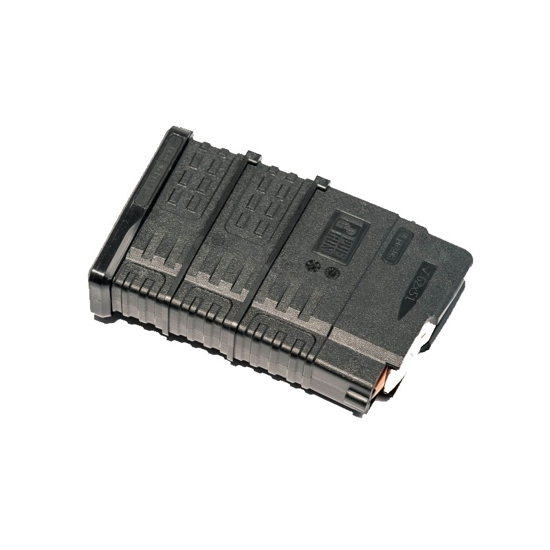 

Магазин для пневматики Pufgun Mag Vp308 25-15/B на Вепрь 15 шт, Mag Vp308 25-15/B