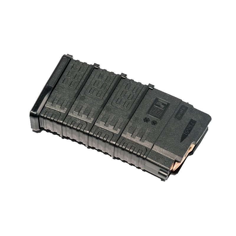 

Магазин для пневматики Pufgun Mag Vp308 25-20/B на Вепрь 20 шт, Mag Vp308 25-20/B