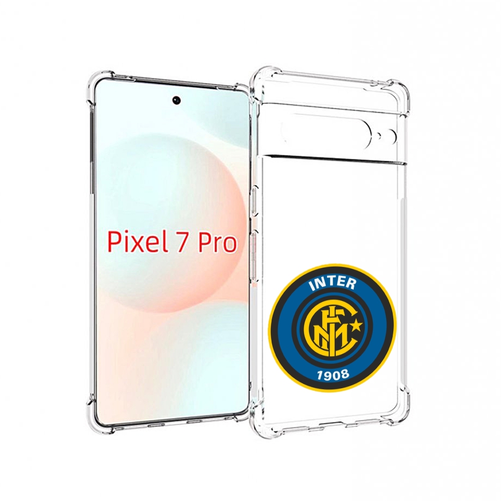Google Pixel 7 Pro Купить Чехол