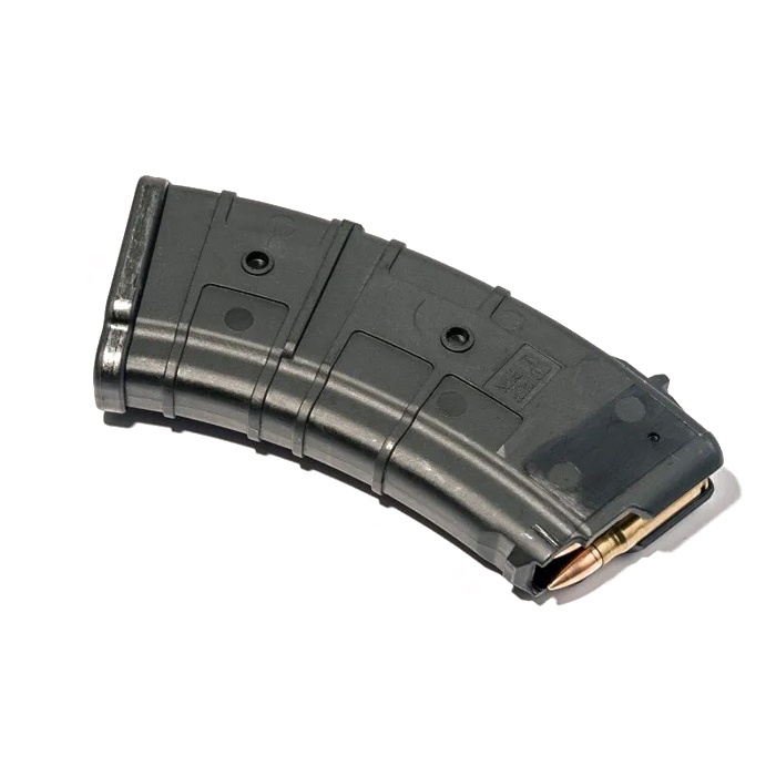 

Магазин Pufgun на ВПО-136/АК/АКМ/Сайга, 20 патронов, черный Mag SGA762 40-20/B Pufgun, SGA762
