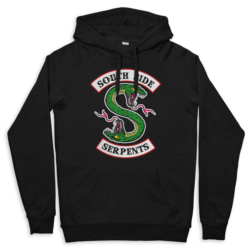 

Худи женское Dream Shirts 025-river-hud-1 черное 46 RU, 025-river-hud-1