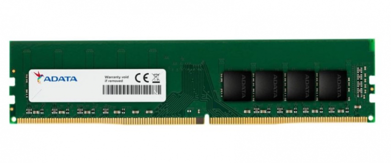 

Оперативная память ADATA Premier 8Gb DDR4 2666MHz (AD4U26668G19-RGN)