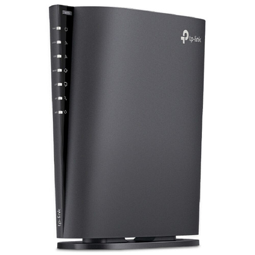 Wi-Fi роутер TP-Link Archer AX80(EU)